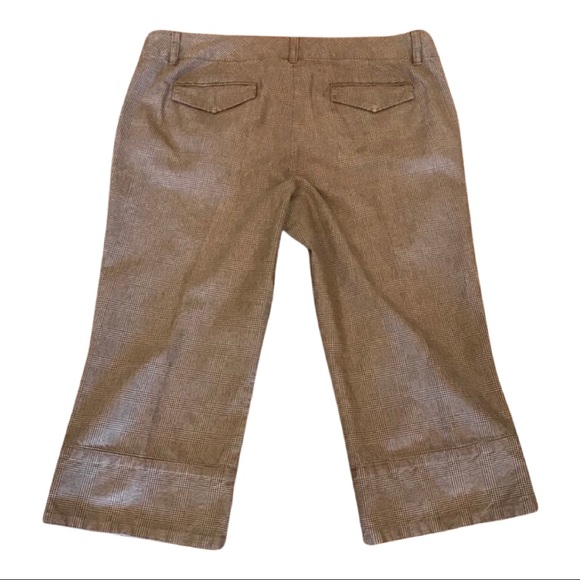 Michael Kors  Trouser with houndstooth pri… - Picture 2 of 16